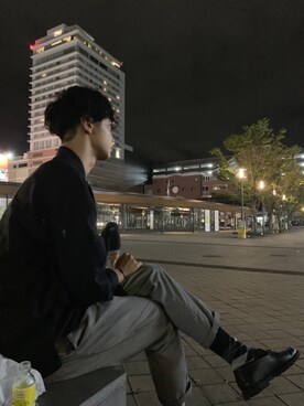 leonさんのコーディネート