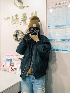 Valさんのコーディネート