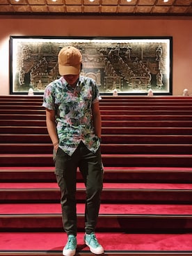 Valさんのコーディネート