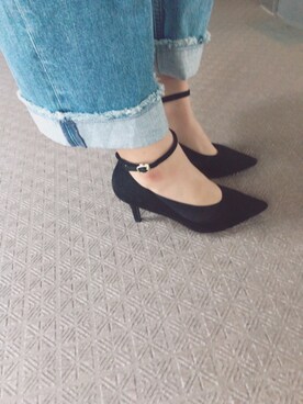 KONaさん(レディース・164cm)の春コーディネート