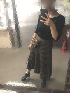 KONaさんのコーディネート