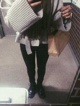 KONaさんのコーディネート