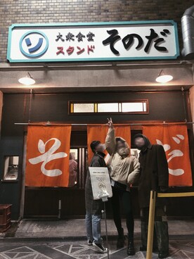 KONaさんのコーディネート