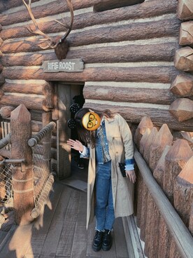 KONaさんのコーディネート