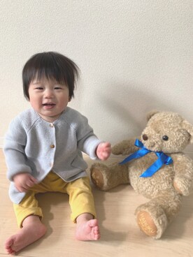 HARUKUさんのコーディネート