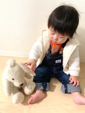 HARUKUさんのコーディネート