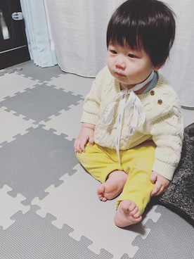 HARUKUさんのコーディネート