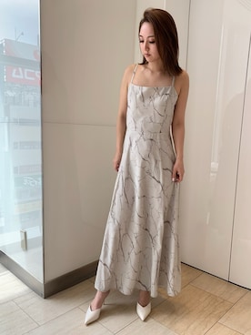 MISATOさんのコーディネート