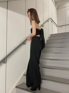 MISATOさんのコーディネート