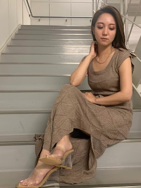 MISATOさんのコーディネート