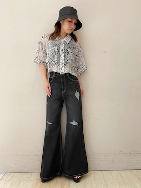 MISATOさんのコーディネート