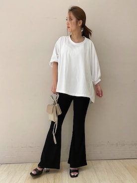 MISATOさんのコーディネート