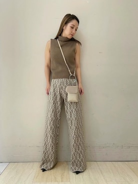 MISATOさんのコーディネート