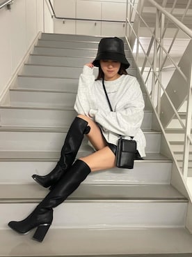 MISATOさんのコーディネート