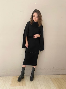 MISATOさんのコーディネート