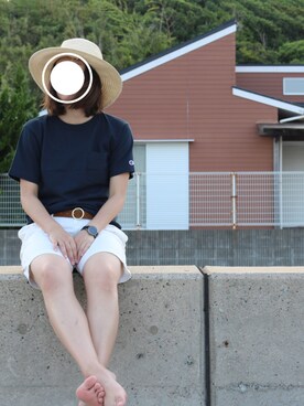 てるさん(レディース・159cm)の冬コーディネート