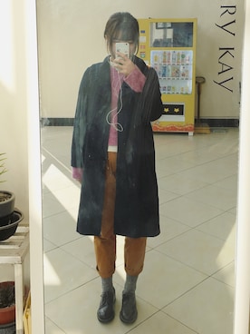 Zywwwcatさんのコーディネート