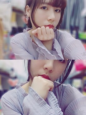 Zywwwcatさんのコーディネート