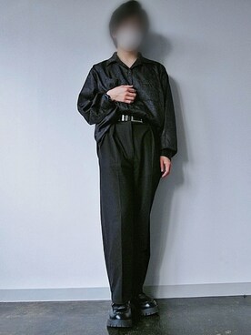 Tomatoさんのコーディネート