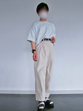 Tomatoさんのコーディネート