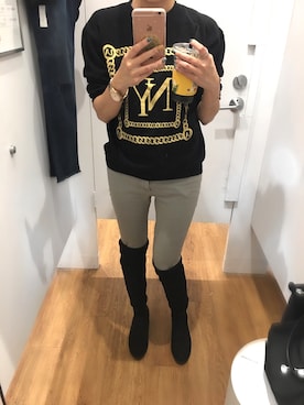 Cathy_Haさんのコーディネート