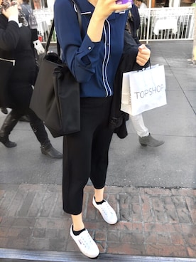 Cathy_Haさんのコーディネート