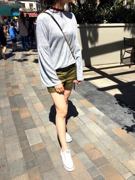 Cathy_Haさんのコーディネート