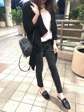 Cathy_Haさんのコーディネート