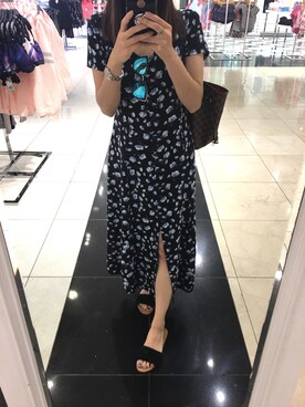 Cathy_Haさんのコーディネート