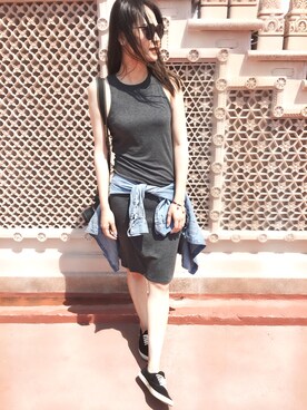 Cathy_Haさんのコーディネート