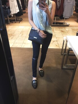 Cathy_Haさんのコーディネート