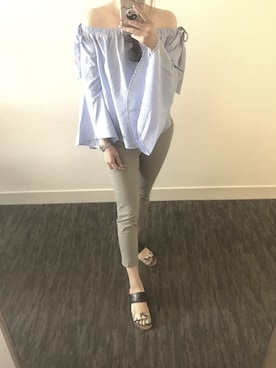 Cathy_Haさんのコーディネート