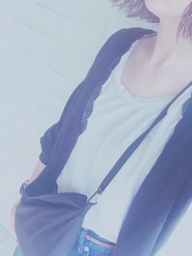 mon.さんのコーディネート