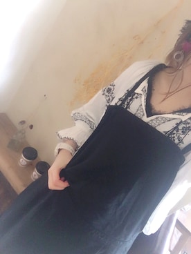 mon.さんのコーディネート