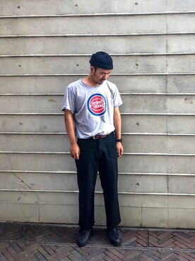 ゆ⃙ゆ⃙ゆ⃙ゆ⃙ゆ⃙さんのコーディネート