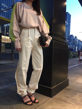 チョリさんのコーディネート