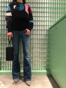 チョリさんのコーディネート