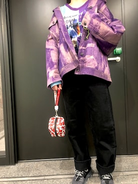 チョリさんのコーディネート