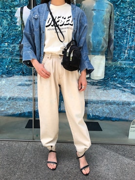 チョリさんのコーディネート