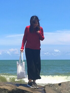 ^•^Irisさんのコーディネート