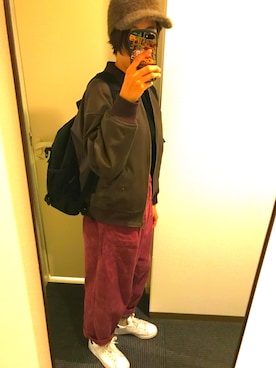 tamさんのコーディネート