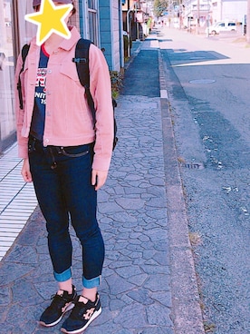 tamさんのコーディネート