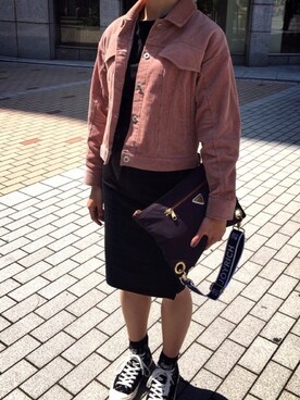 tamさんのコーディネート