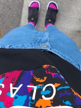 tamさんのコーディネート