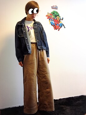 tamさんのコーディネート