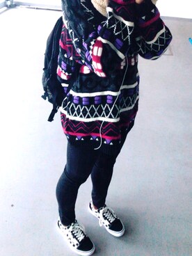 tamさんのコーディネート