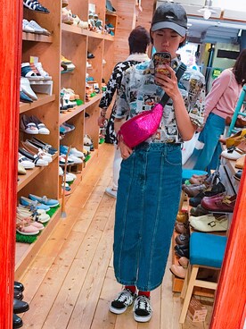 tamさんのコーディネート