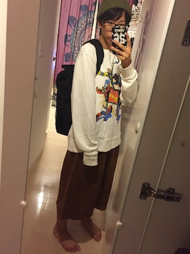 tamさんのコーディネート