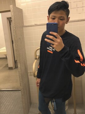 ゆいてぃんさんのコーディネート