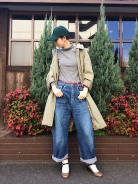 7aowaniさんのコーディネート